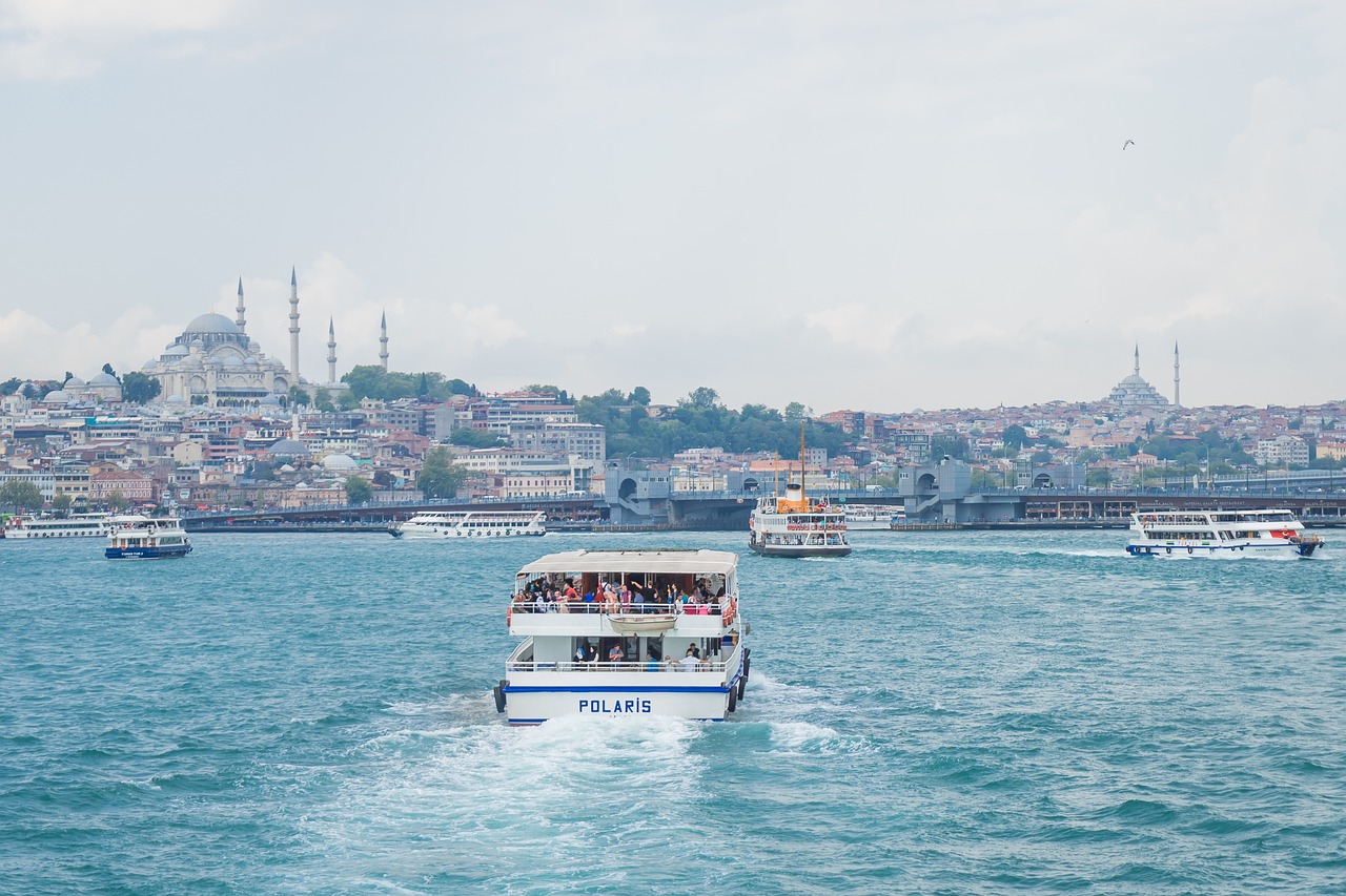 Preparing Your Boat for Emergency Situations
